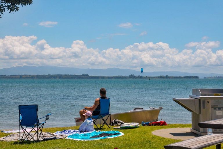 Photo of property in 93 Waratah Street, Matua, Tauranga, 3110