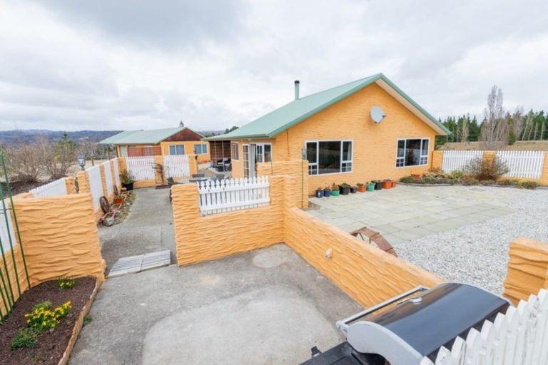 Photo of property in 123 Letts Gully Road, Alexandra, 9393