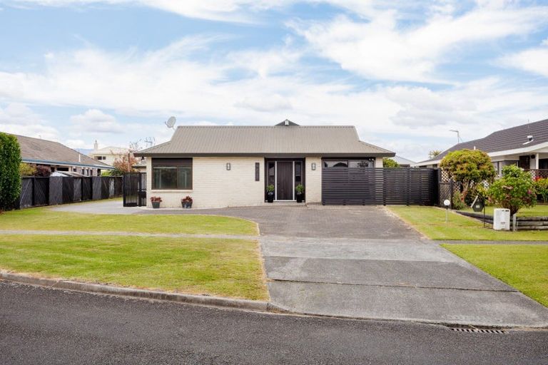 Photo of property in 16 Buchanan Street, Matamata, 3400