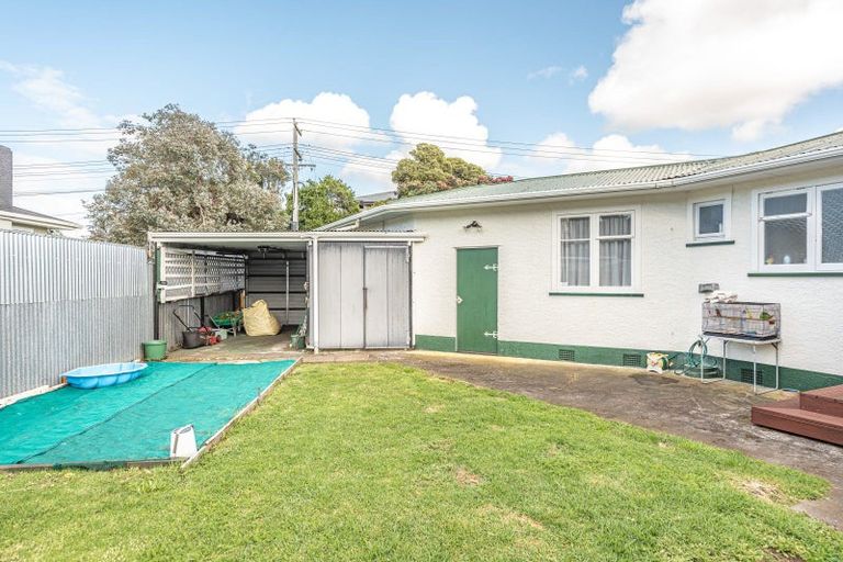 Photo of property in 43 Toi Street, Tawhero, Whanganui, 4501