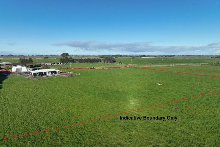 Photo of property in 79 Horman Road, Grove Bush, Invercargill, 9876