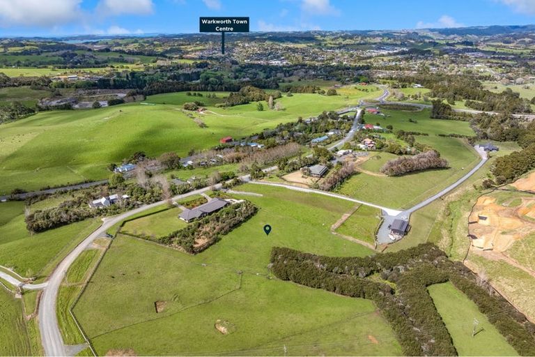 Photo of property in 51 Clayden Road, Warkworth, 0985