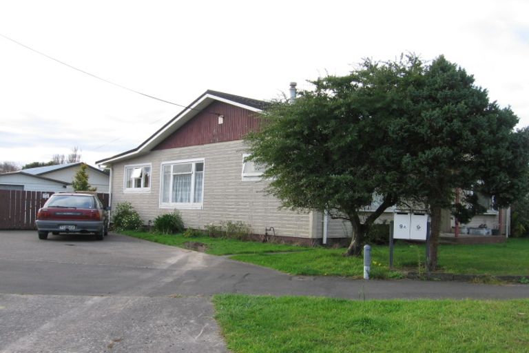 Photo of property in 9 Seaforth Avenue, Milson, Palmerston North, 4414