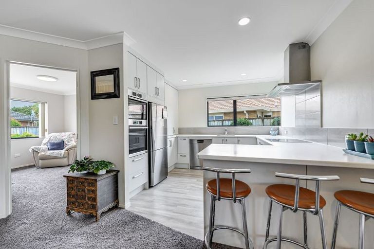 Photo of property in 38 Callum Brae Drive, Rototuna, Hamilton, 3210