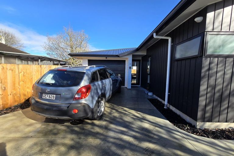 Photo of property in 3/7 Sare Crescent, Fairfield, Hamilton, 3214