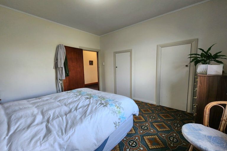 Photo of property in 84 Alexander Street, Greymouth, 7805