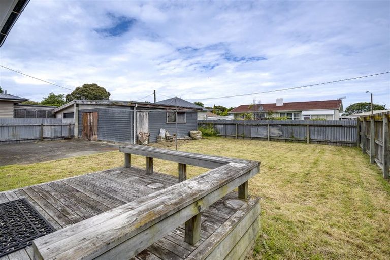 Photo of property in 10 Arnold Street, Onekawa, Napier, 4110
