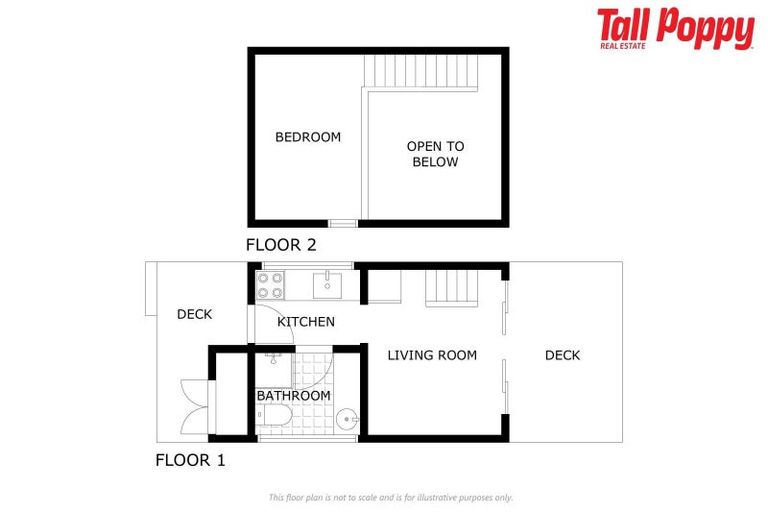 Photo of property in 20 Matai Street, Ohakune, 4625