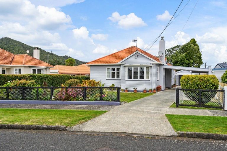 Photo of property in 2 Radcliffe Street, Kensington, Whangarei, 0112