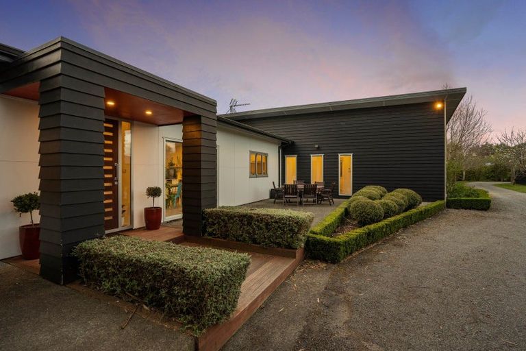 Photo of property in 26 Cotter Street, Greytown, 5712