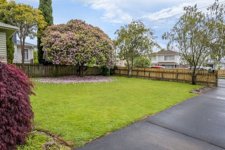 Photo of property in 10 Gardener Street, Levin, 5510