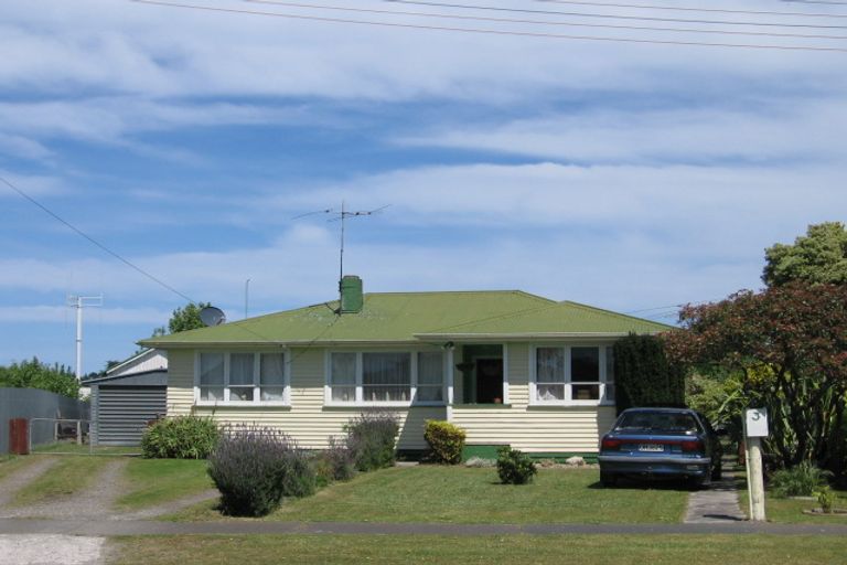 Photo of property in 3 Munro Street, Elgin, Gisborne, 4010