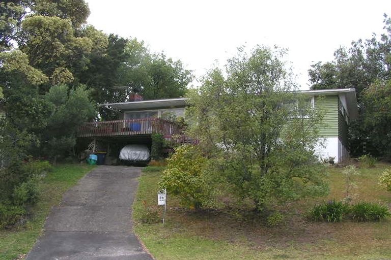 Photo of property in 88 Bond Crescent, Forrest Hill, Auckland, 0620