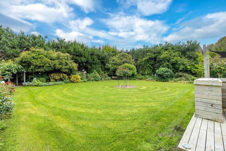 Photo of property in 406 Gleniti Road, Hadlow, Timaru, 7974