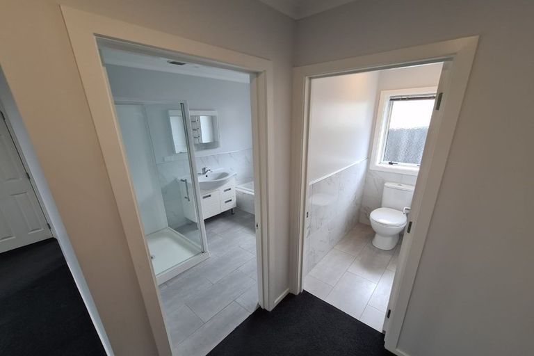 Photo of property in 18 Queens Park Crescent, Frankton, Hamilton, 3204