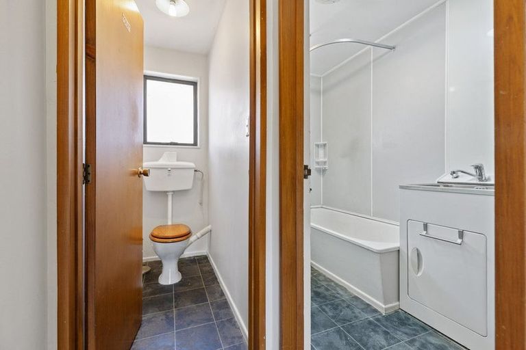 Photo of property in 4/6 Washbournes Road, Wigram, Christchurch, 8042