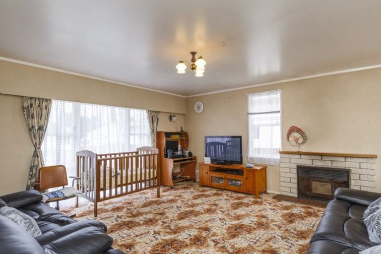 Photo of property in 5 Lambert Street, Marton, 4710