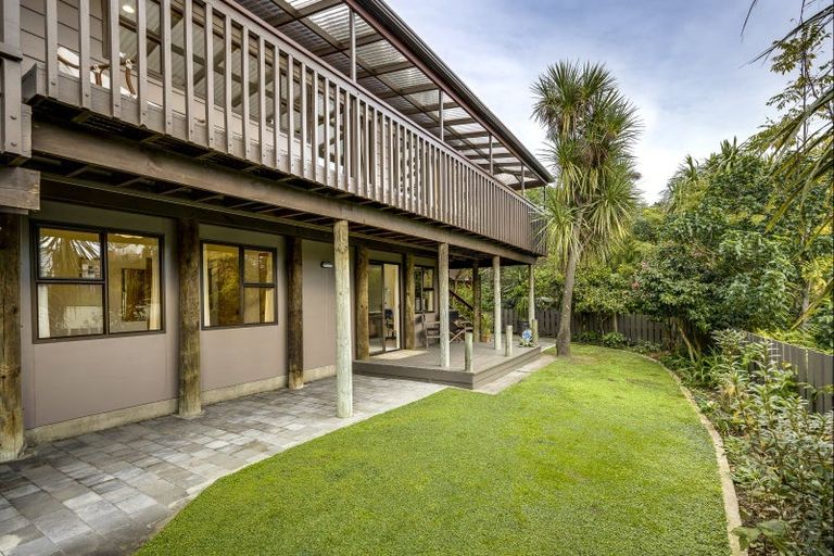 Photo of property in 59b Napier Terrace, Hospital Hill, Napier, 4110