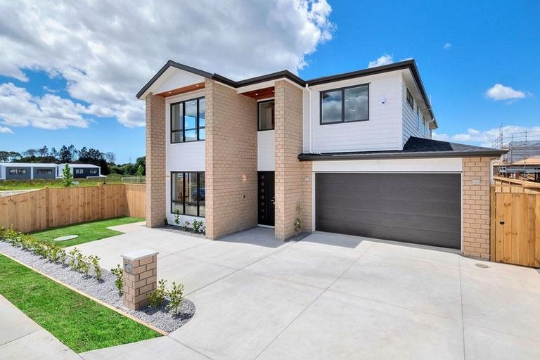 Photo of property in 4 Te Aute Road, Karaka, Papakura, 2113
