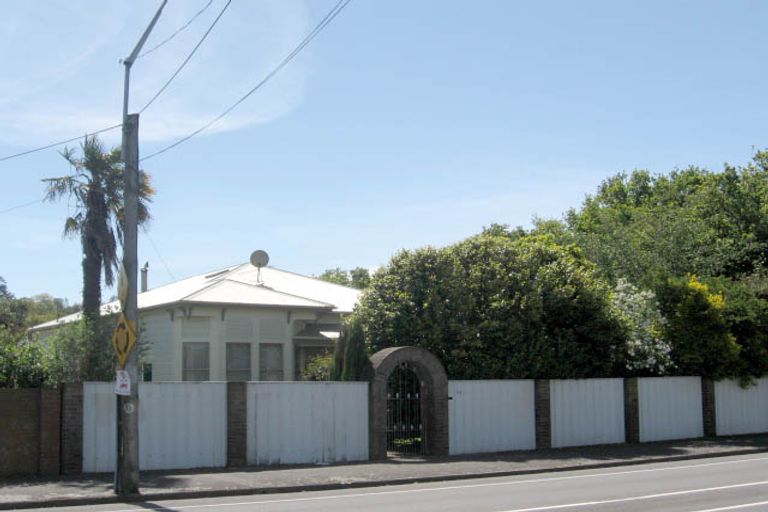 Photo of property in 54 Glasgow Street, Whanganui, 4500