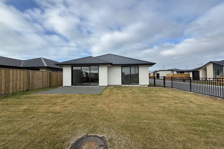 Photo of property in 41 Edlin Lane, Pegasus, 7612