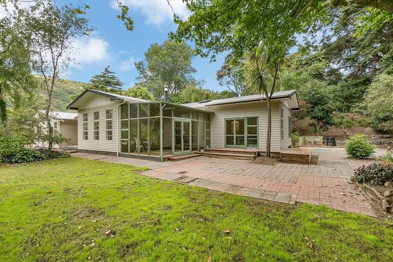 Photo of property in 45 Rongomau Lane, Raumati South, Paraparaumu, 5032