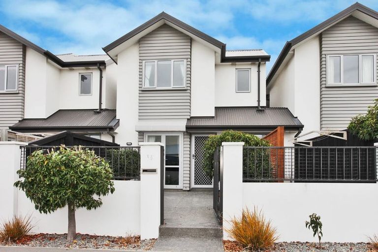 Photo of property in 36 Mustang Avenue, Wigram, Christchurch, 8042