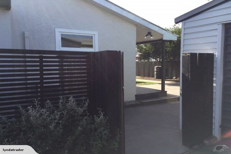 Photo of property in 133 Oram Avenue, New Brighton, Christchurch, 8061