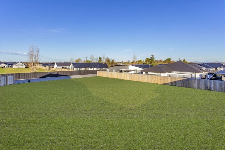 Photo of property in 22 Chatsworth Avenue, Rangiora, 7400