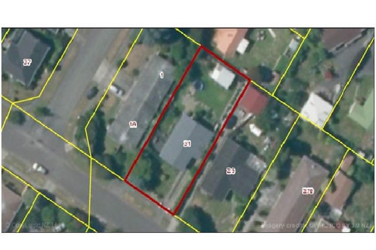 Photo of property in 31 Matai Street, Waikanae, 5036