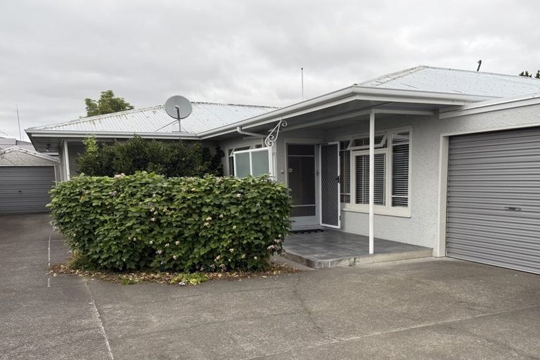 Photo of property in 3/306 King Street South, Hastings, 4122