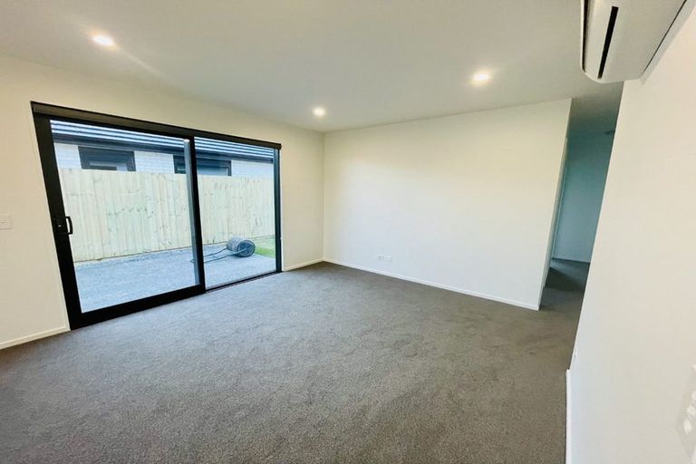 Photo of property in 7 Piopio Lane, Halswell, Christchurch, 8025