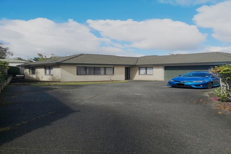 Photo of property in 19 Limerick Place, Dannemora, Auckland, 2016