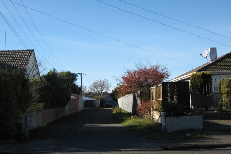 Photo of property in 42 Bower Avenue, New Brighton, Christchurch, 8083