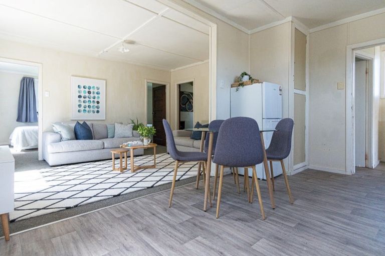 Photo of property in 32 Talbot Street, Whanganui East, Whanganui, 4500