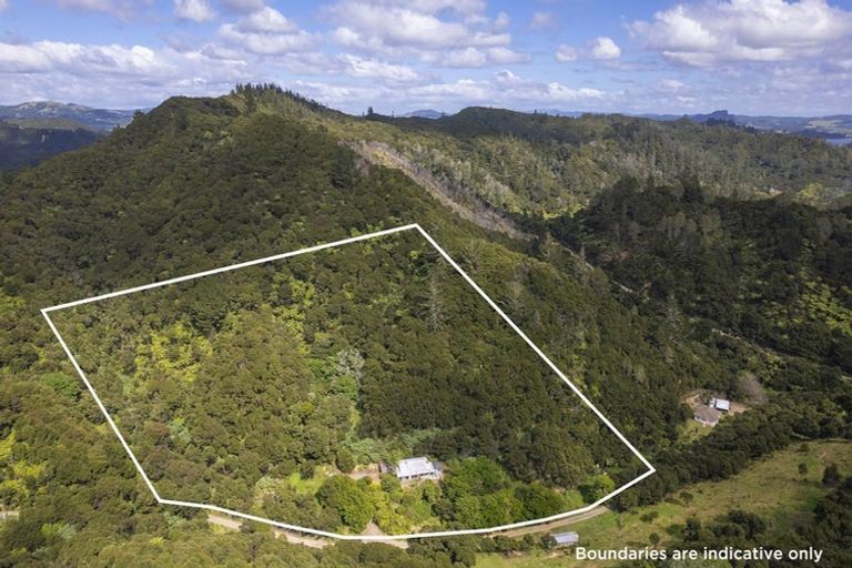 Photo of property in 328d Wainui Road, Kaeo, 0478