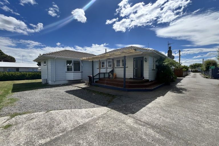 Photo of property in 506a Park Road South, Akina, Hastings, 4122