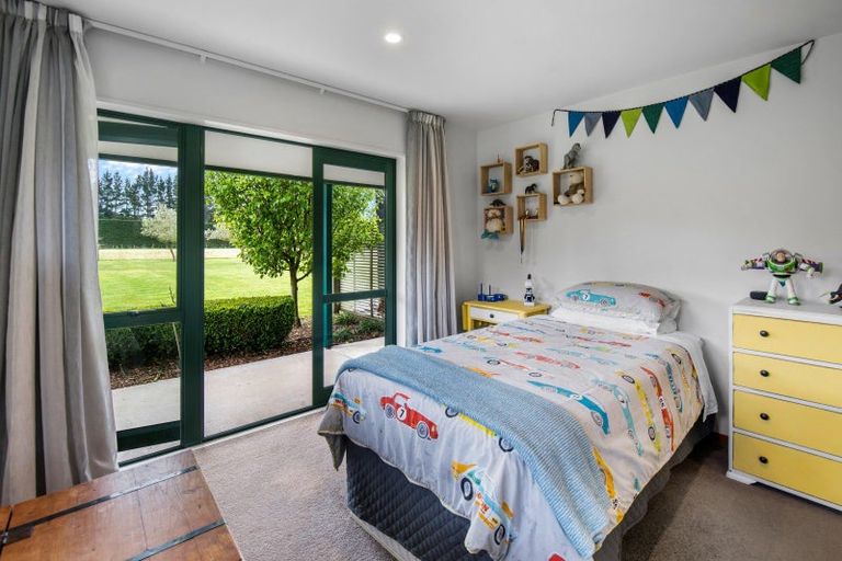 Photo of property in 604 Newtons Road, Rolleston, Christchurch, 7675