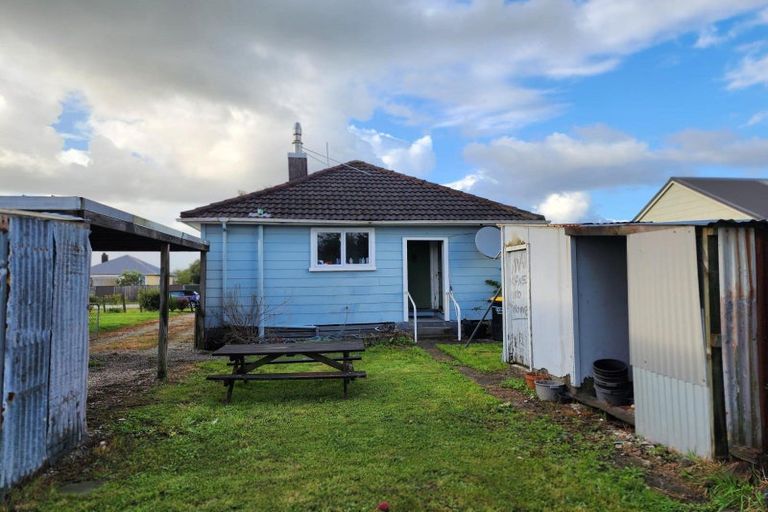 Photo of property in 41 Rintoul Street, Westport, 7825