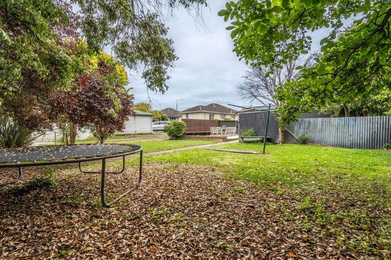 Photo of property in 249 Pomona Street, Strathern, Invercargill, 9812