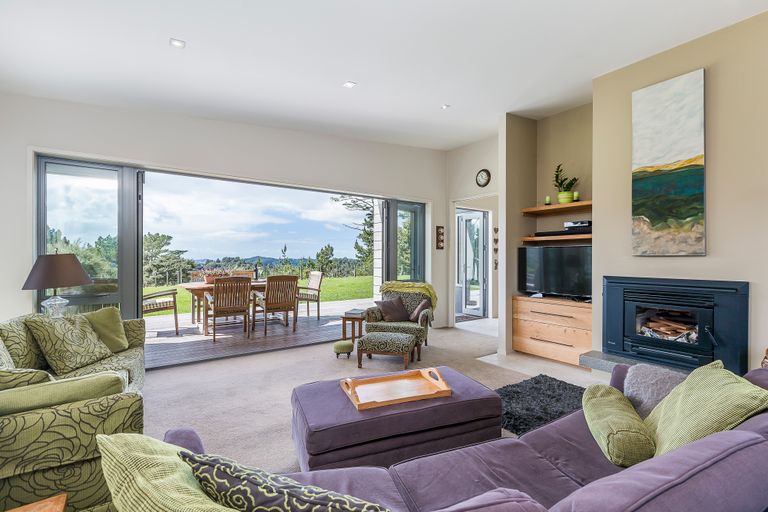 Photo of property in 55 J Tolhopf Road, Puhoi, Warkworth, 0981