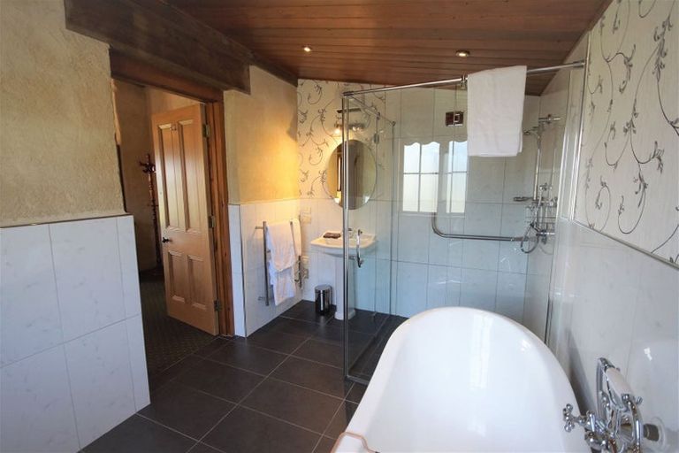 Photo of property in 1208 Karaka Road, Hurunui, Hawarden, 7385