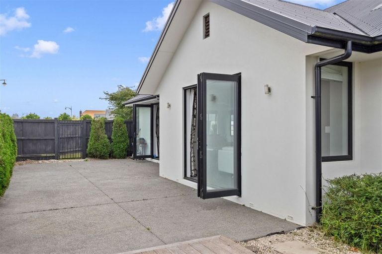 Photo of property in 22 Gilchrist Place, Kaiapoi, 7630