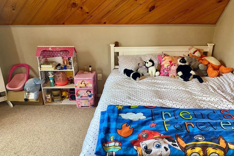 Photo of property in 8a Burn Road, Lynmore, Rotorua, 3010