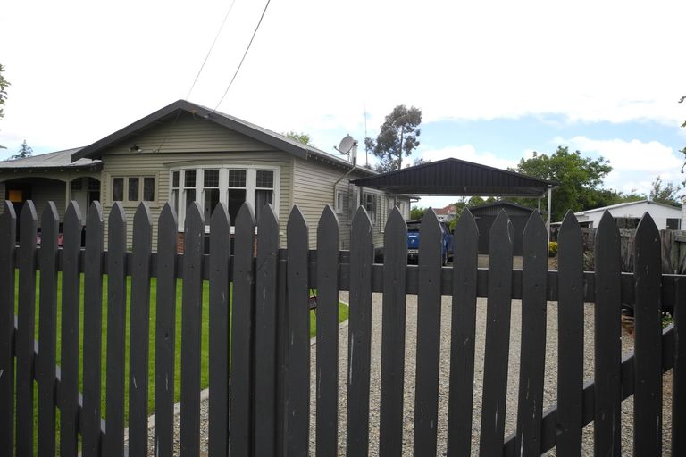 Photo of property in 67 Belt Street, Waimate, 7924