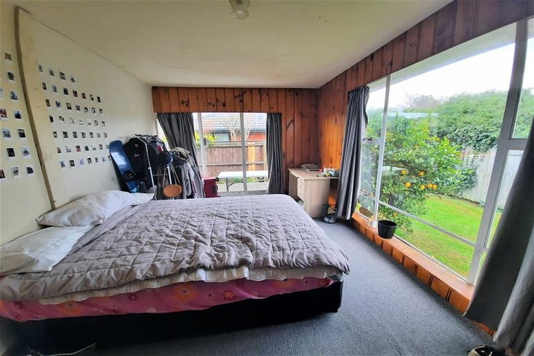 Photo of property in 61 Brodie Street, Ilam, Christchurch, 8041