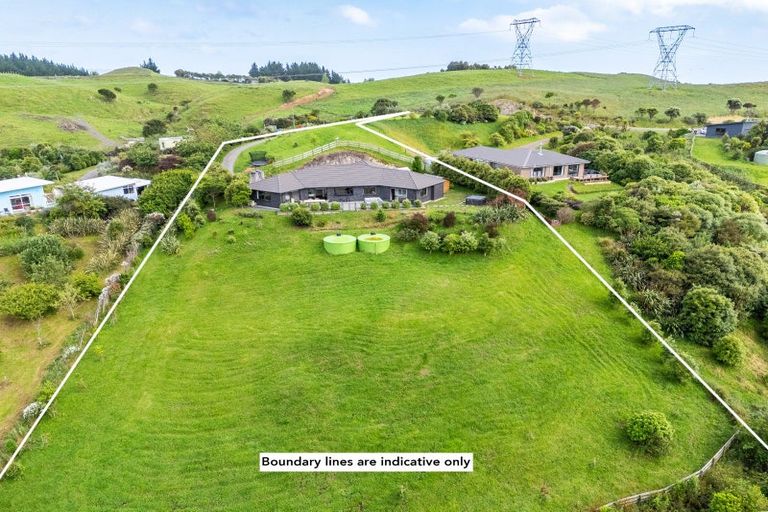 Photo of property in 25 Angus Way, Nikau Valley, Paraparaumu, 5032