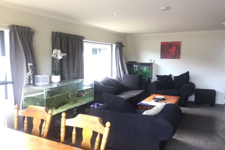 Photo of property in 46 Brittan Drive, Rolleston, 7615