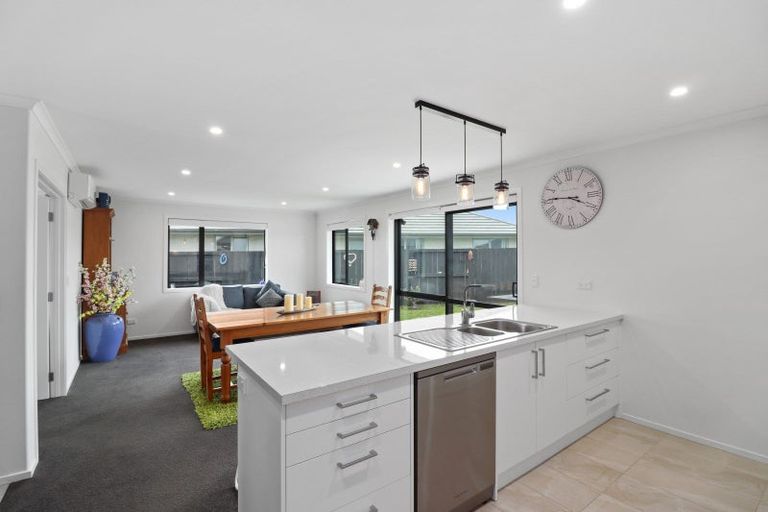 Photo of property in 6 Archford Street, Matamata, 3400