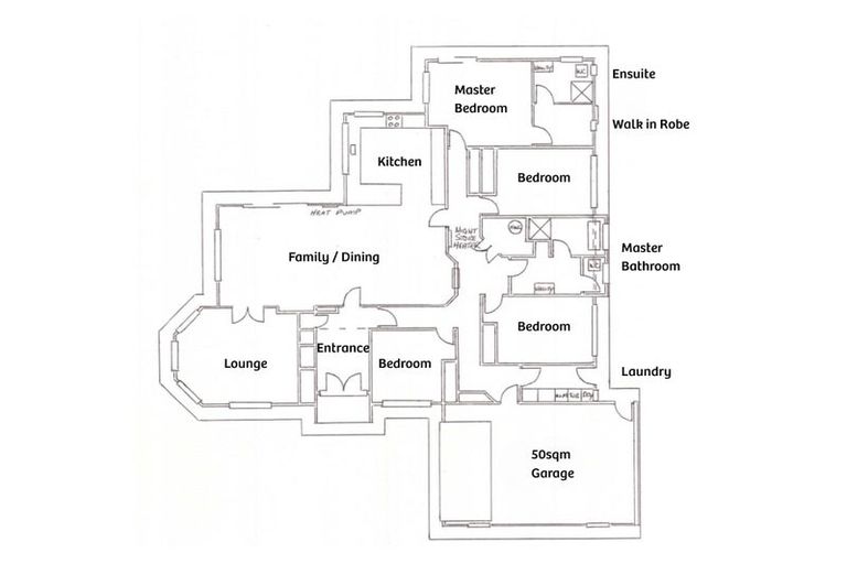 Photo of property in 40 Coolspring Way, Redwood, Christchurch, 8051